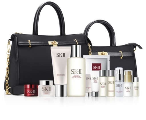 SK-II 2013週年慶 【保養篇】