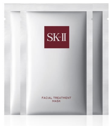 SK-II 2013週年慶 【保養篇】