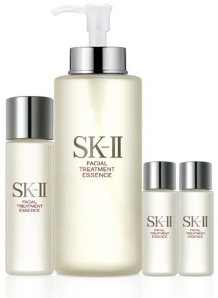 SK-II 2013週年慶 【保養篇】