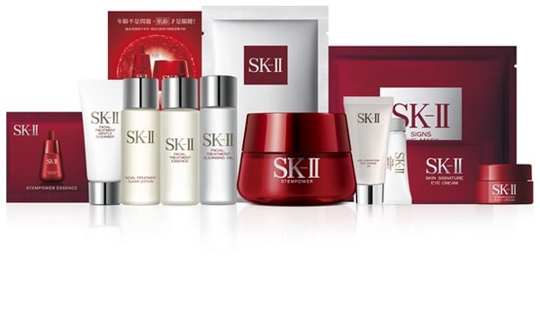 SK-II 2013週年慶 【保養篇】