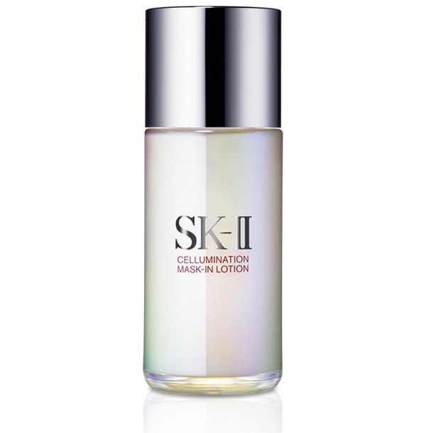 SK-II 2013週年慶 【保養篇】