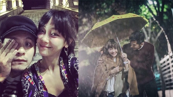謝欣穎的美貌爆擊秘辛！不僅真實人生很Drama還有超多反差萌！