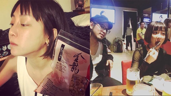 謝欣穎的美貌爆擊秘辛！不僅真實人生很Drama還有超多反差萌！