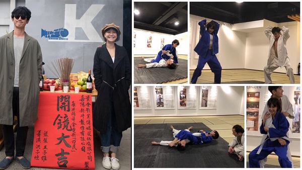 謝欣穎的美貌爆擊秘辛！不僅真實人生很Drama還有超多反差萌！