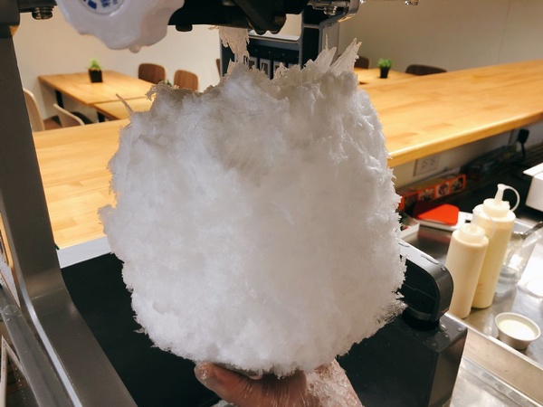 「Kakigori Toshihiko日本冰專賣店」給你最不一樣的台日混搭冰品滋味