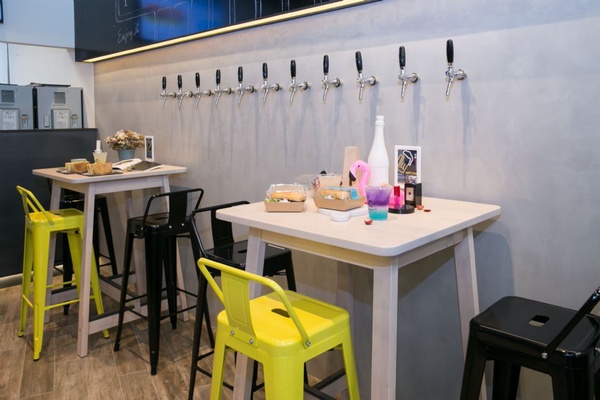 美廉社新店型「Simple CITY Mart 美廉城超」，開賣多款現做餐點任你選！