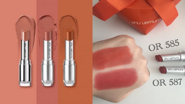 開學唇彩這樣挑，四款色系必備唇彩給你滿滿桃花、好人緣！
