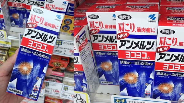 日本藥妝買什麼？日本主婦帶路「人氣回購款」掃貨推薦