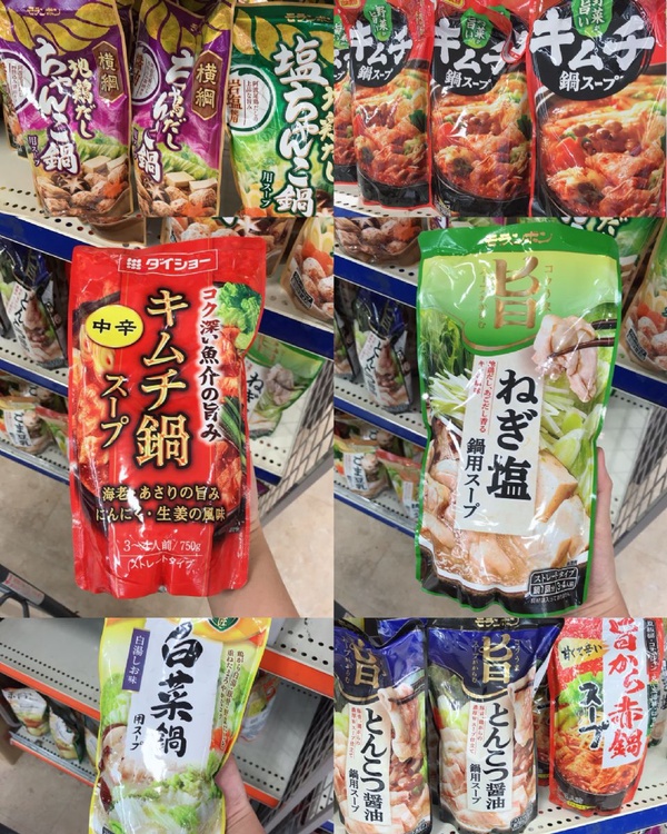 日本藥妝買什麼？日本主婦帶路「人氣回購款」掃貨推薦