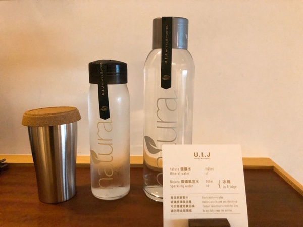台南必住設計旅店推薦，U.I.J Hotel友愛街旅館亮點大公開