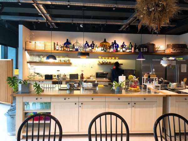 台南必住設計旅店推薦，U.I.J Hotel友愛街旅館亮點大公開