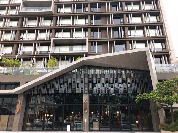台南必住設計旅店推薦，U.I.J Hotel友愛街旅館亮點大公開