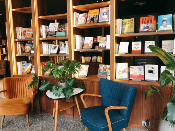 台南必住設計旅店推薦，U.I.J Hotel友愛街旅館亮點大公開