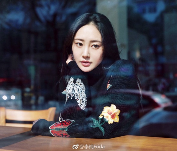《如懿傳》終極Boss魏嬿婉登場！從花千骨到如懿傳終於追到霍建華！