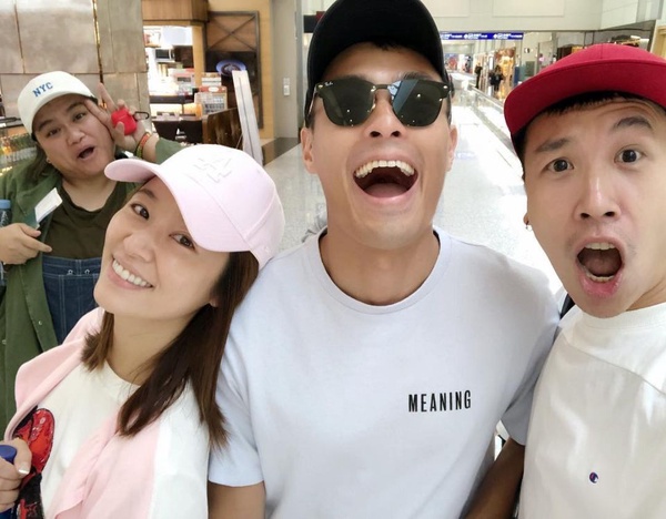 林心如、景甜、明玉都在戴！女明星私服首選帽款Top3立即打造焦點Look！