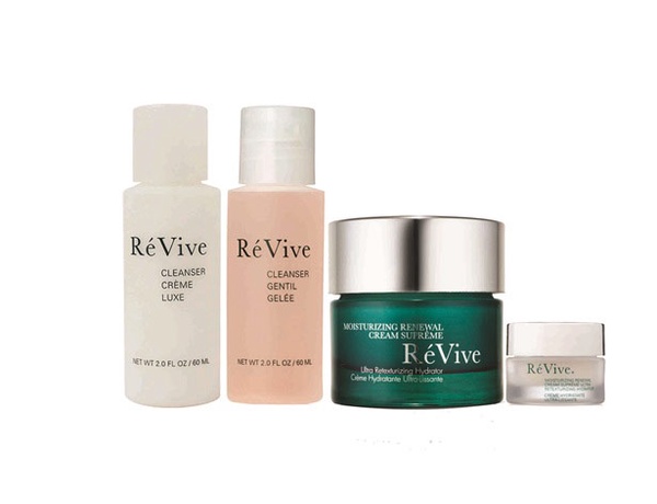 RéVive 2013週年慶 【保養篇】
