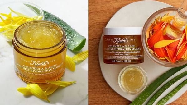 換季穩定肌膚超有感保養品推薦~Kiehl’s、品木宣言、MUJI讓你今秋什麼泛紅過敏都不再出現
