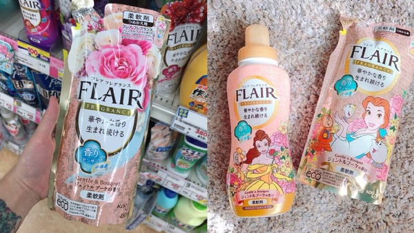 日本超強「清潔用品」推薦！洗完白刷刷，氣圍繞又乾淨用過就愛上
