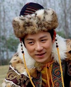 《延禧攻略》袁春望演過四次皇帝都沒紅，太監一演紅成MVP！