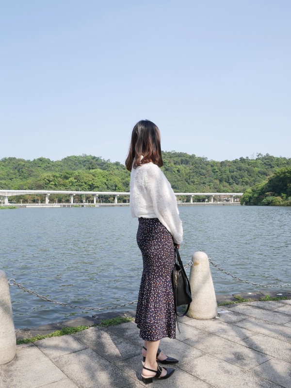 夏末台拍15件單品穿搭分享!｜Hanna S.哈娜
