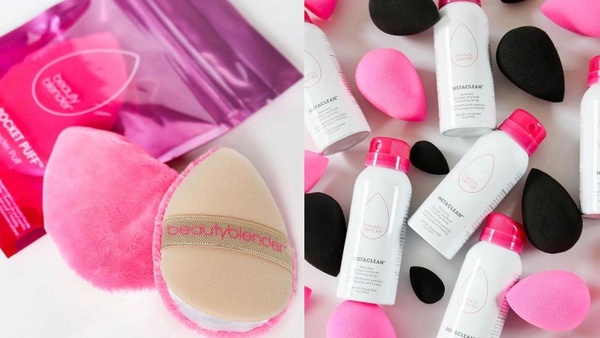 歐美超夯彩妝Inglot實體快閃店即將登台~Beauty Blender、Ofra的全台首櫃也九月進駐新光A11