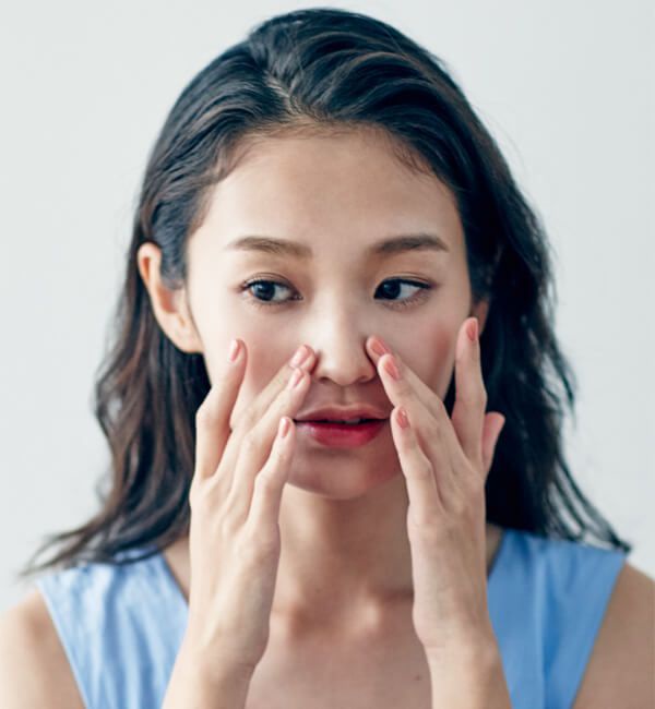 換季「閉鎖型粉刺」變超多，消滅白頭粉刺！注意這些4大壞習慣＋溫和酸類保養推薦