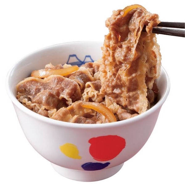 日本知名連鎖品牌「松屋」即將登台，牛丼價格、店裝看這裡~
