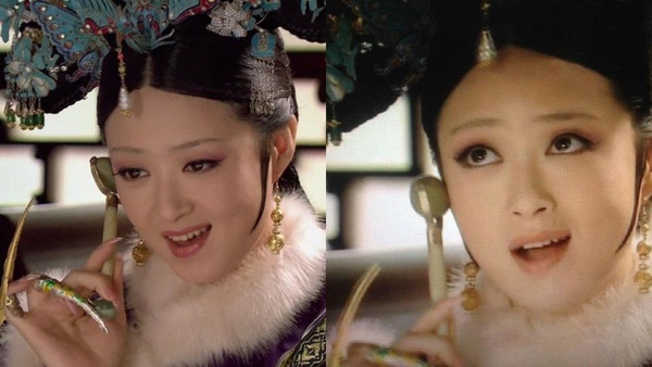 嫻妃、華妃愛用玉石滾輪，淋巴瘦臉效果一級棒，歐美部落客也瘋搶！