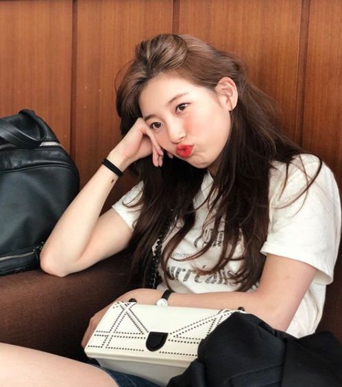 朴信惠、歐陽娜娜、秀智的護髮技巧！長髮控女星的柔亮髮靠這些招