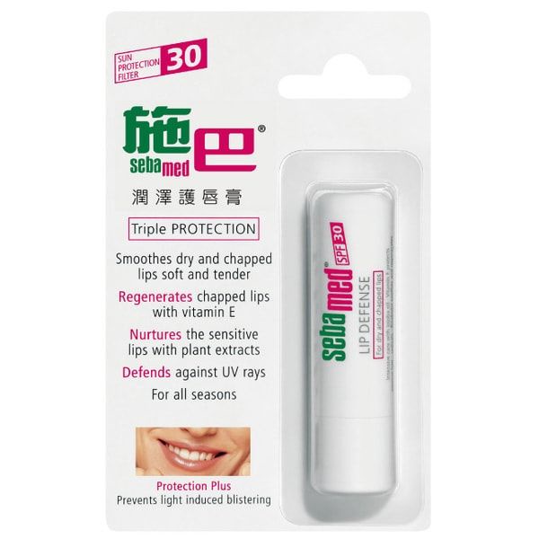 擦霧面唇彩前到底該用哪種護唇膏？網友激推的滋潤護唇膏推薦！