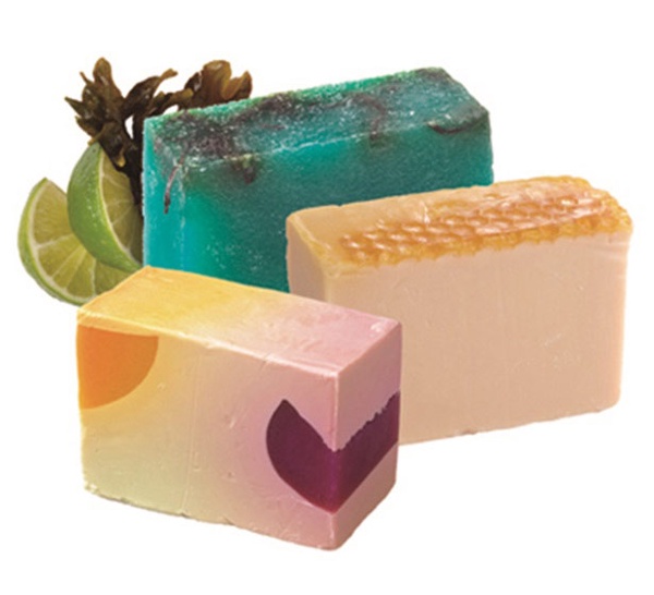 LUSH 2013周年慶 【保養篇】
