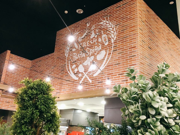 日本東京SPIGA PASTA石壁家義大利麵二店開幕，季節限定松葉蟹一定要嚐