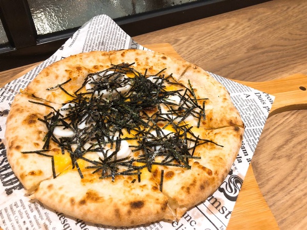 日本東京SPIGA PASTA石壁家義大利麵二店開幕，季節限定松葉蟹一定要嚐