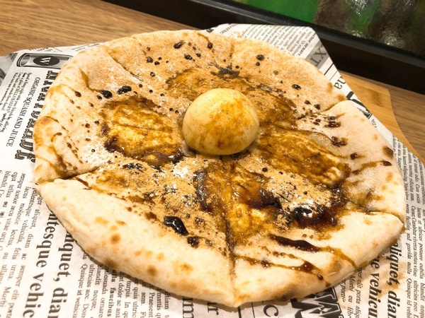 日本東京SPIGA PASTA石壁家義大利麵二店開幕，季節限定松葉蟹一定要嚐