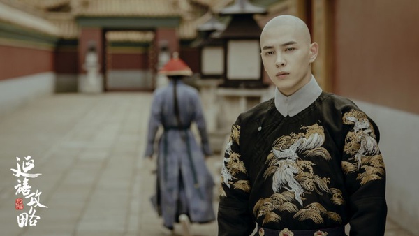 《延禧》《如懿》這10個演員都是選秀來的！星光、街舞冠軍通通有