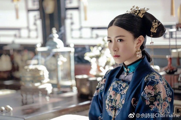 《延禧》《如懿》這10個演員都是選秀來的！星光、街舞冠軍通通有