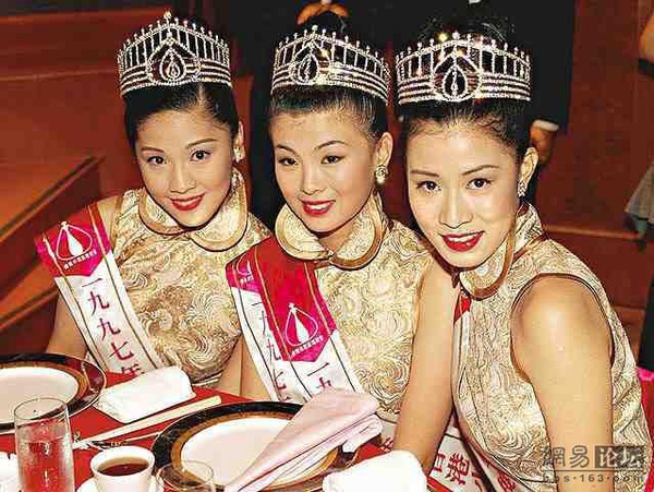 《延禧》《如懿》這10個演員都是選秀來的！星光、街舞冠軍通通有