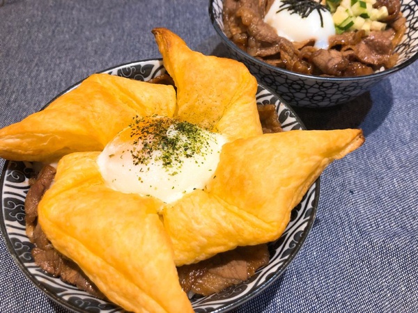 地表最強燒肉丼「開丼」起司瀑布燒肉丼超誘人，秋季新品激發你的食慾