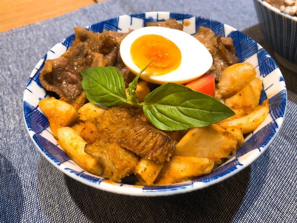 地表最強燒肉丼「開丼」起司瀑布燒肉丼超誘人，秋季新品激發你的食慾