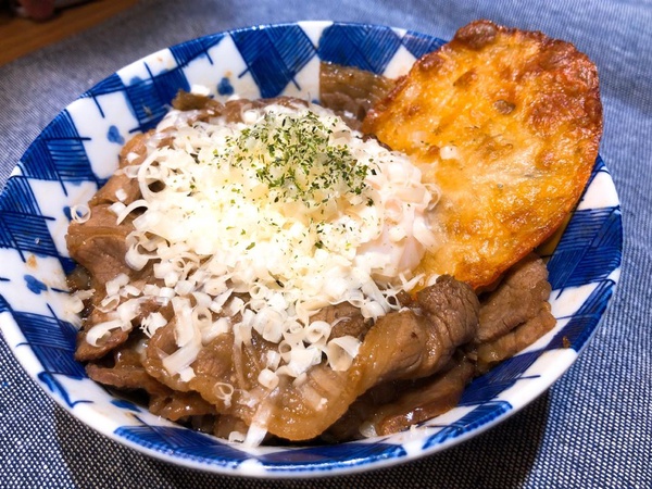 地表最強燒肉丼「開丼」起司瀑布燒肉丼超誘人，秋季新品激發你的食慾