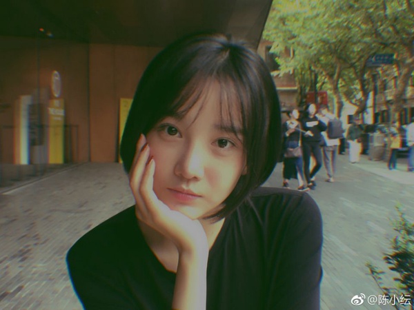 《如懿傳》也有白月光！周迅忠心甜美的貼身宮女惢心，一看就圈粉