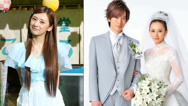 佐佐木希生了！那些年我們一起追的日本女神們：北川景子、新垣結衣...感情現況是？