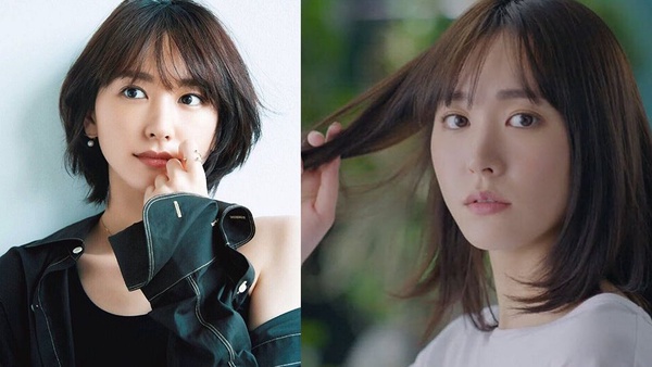 佐佐木希生了！那些年我們一起追的日本女神們：北川景子、新垣結衣...感情現況是？
