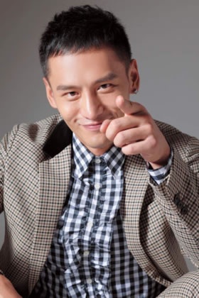 【顧又銘】認真的男人最有魅力，維持年輕秘訣！