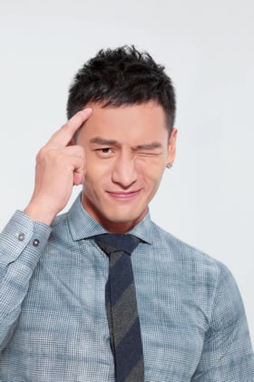 【顧又銘】認真的男人最有魅力，維持年輕秘訣！