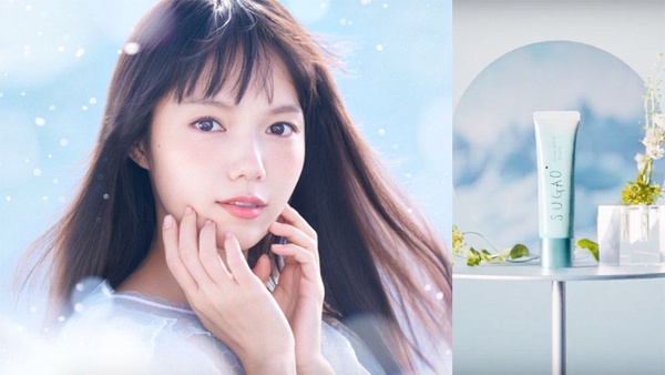 兩款被推爆的日本美妝11月開賣，千年一遇潤唇膏和雪花素顏霜好想擁有啊～