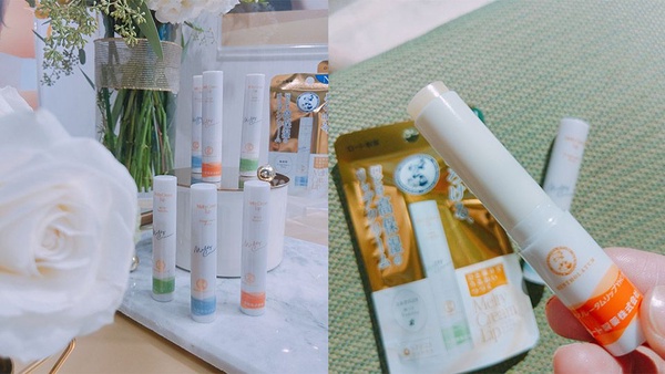 兩款被推爆的日本美妝11月開賣,千年一遇潤唇膏和雪花素顏霜好想擁有啊~