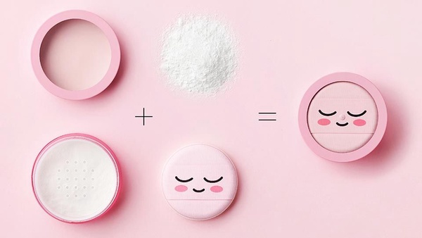 THE FACE SHOP x SWEET APEACH淘氣出擊，可愛包裝讓人受不了！