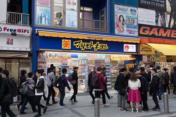 10月進駐誠品南西店，松本清人氣TOP10必買推薦，先筆記！