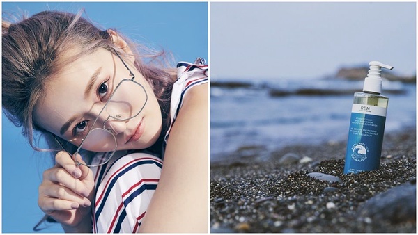 精品香水推身體乳&沐浴乳，最高明的過夜心機，一夜醒來連被子都香